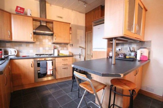 4&nbsp;Bedroom&nbsp;Terraced